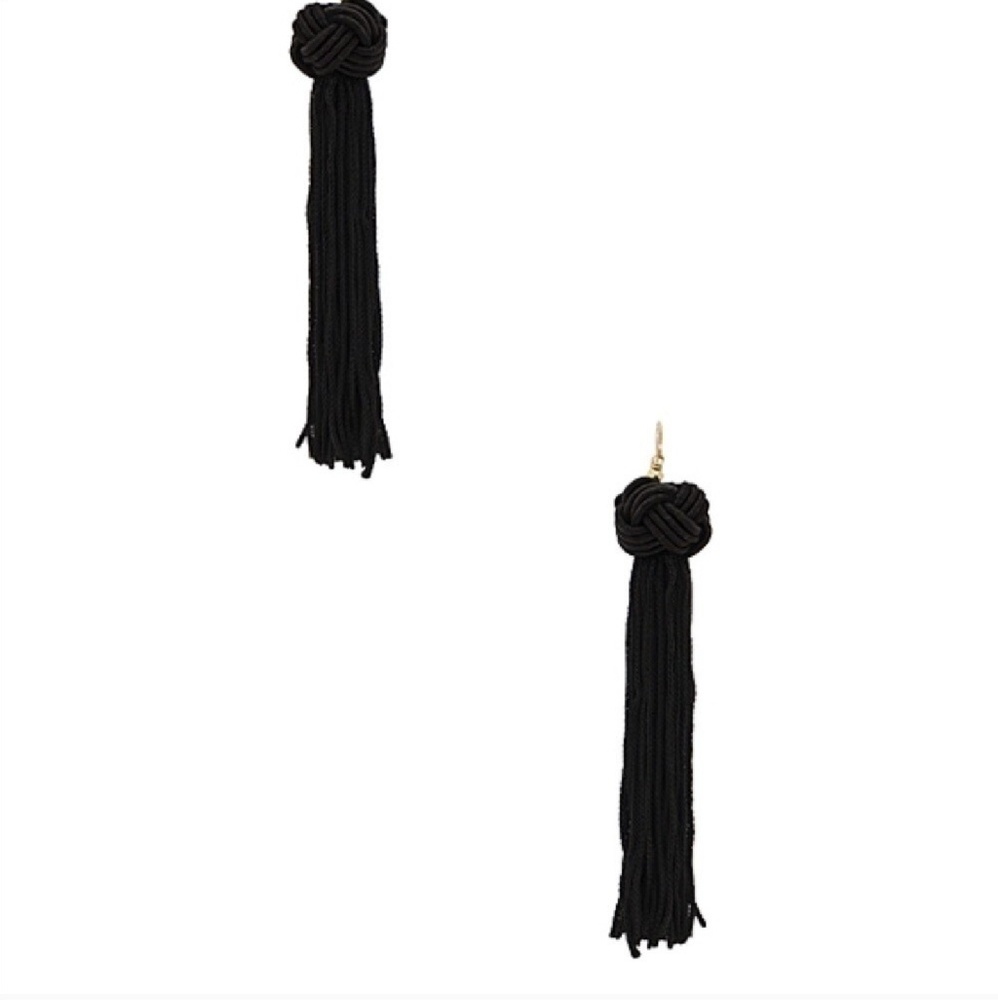 Vanessa Mooney Earrings